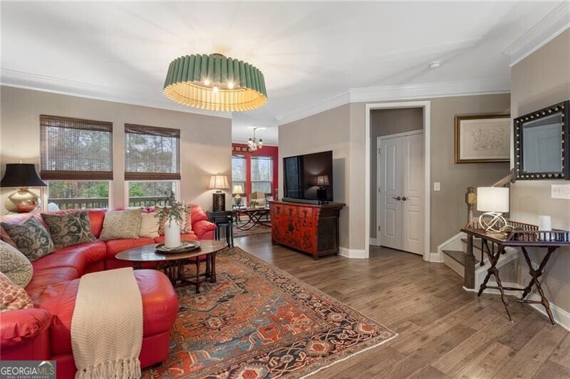 653 Hanlon Way Alpharetta - Photo 14