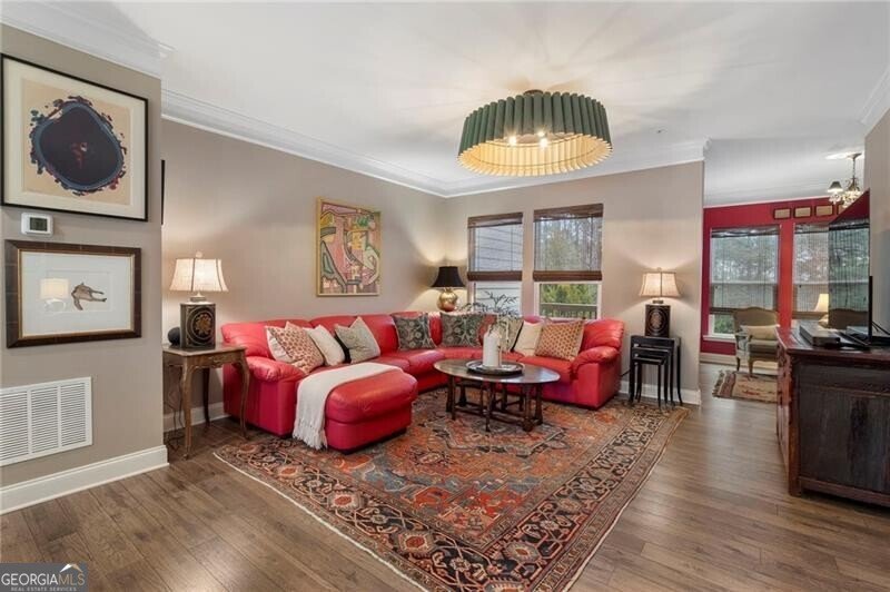 653 Hanlon Way Alpharetta - Photo 15