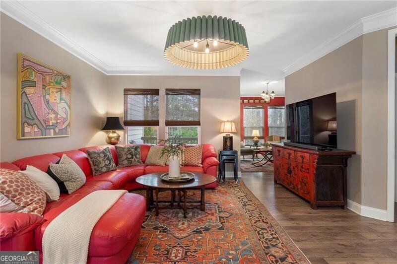 653 Hanlon Way Alpharetta - Photo 17