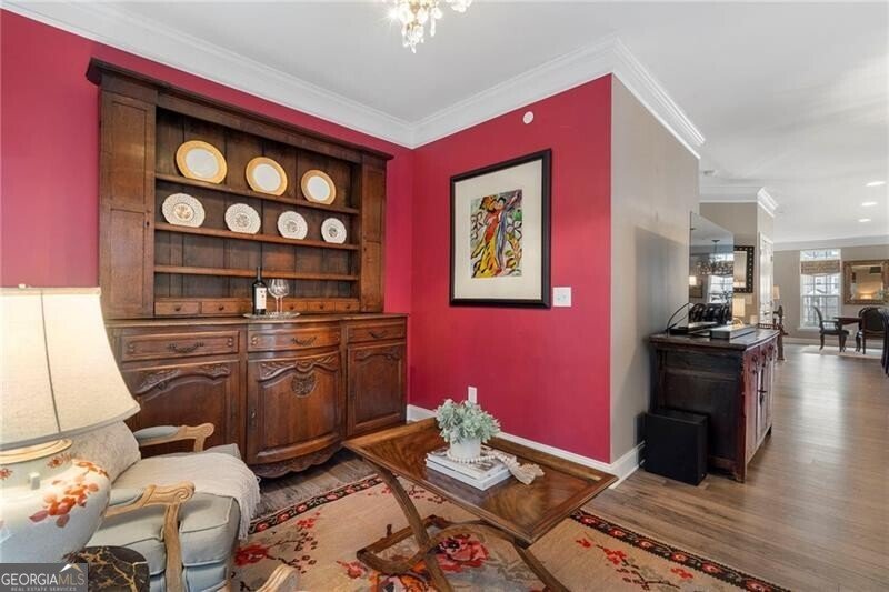 653 Hanlon Way Alpharetta - Photo 18