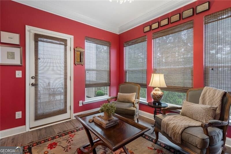 653 Hanlon Way Alpharetta - Photo 19