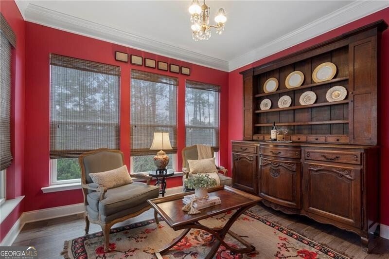 653 Hanlon Way Alpharetta - Photo 20