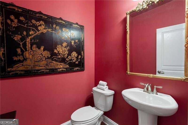 653 Hanlon Way Alpharetta - Photo 21