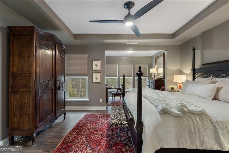 653 Hanlon Way Alpharetta - Photo 22