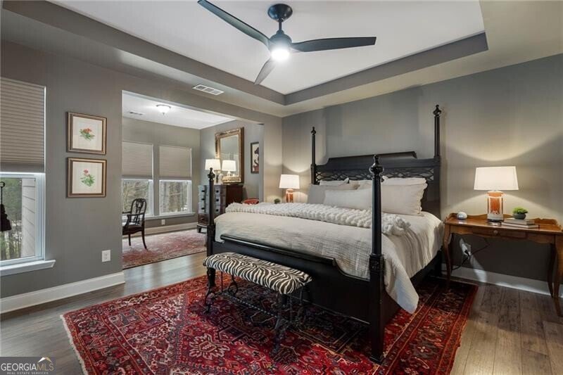 653 Hanlon Way Alpharetta - Photo 23