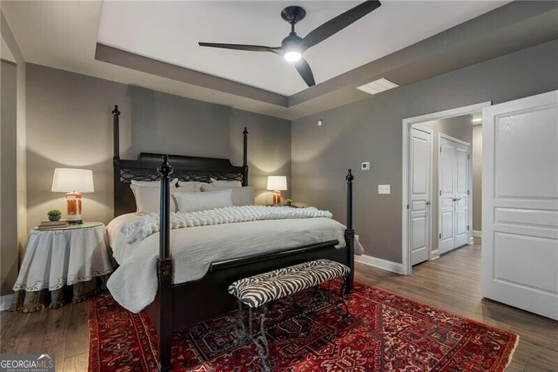 653 Hanlon Way Alpharetta - Photo 24