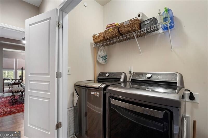 653 Hanlon Way Alpharetta - Photo 31