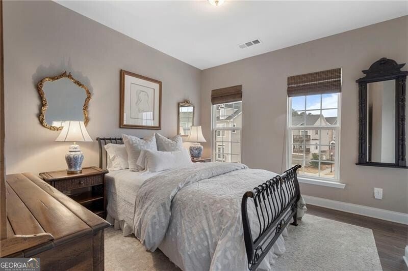 653 Hanlon Way Alpharetta - Photo 32