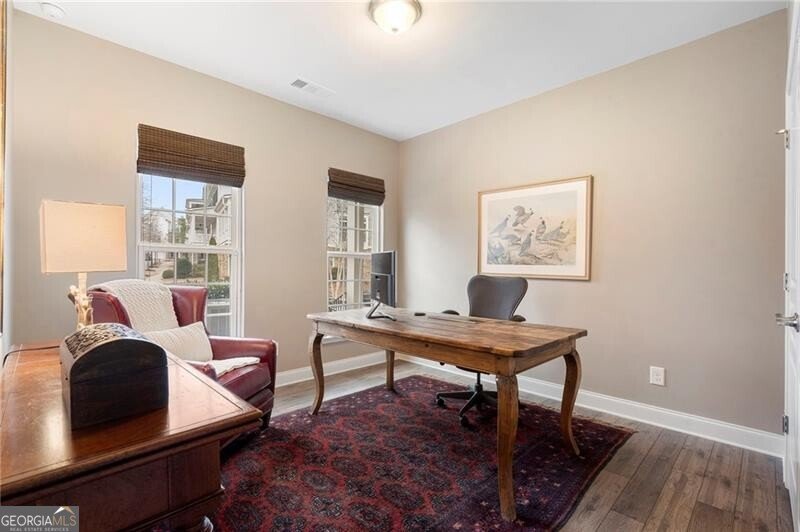 653 Hanlon Way Alpharetta - Photo 37