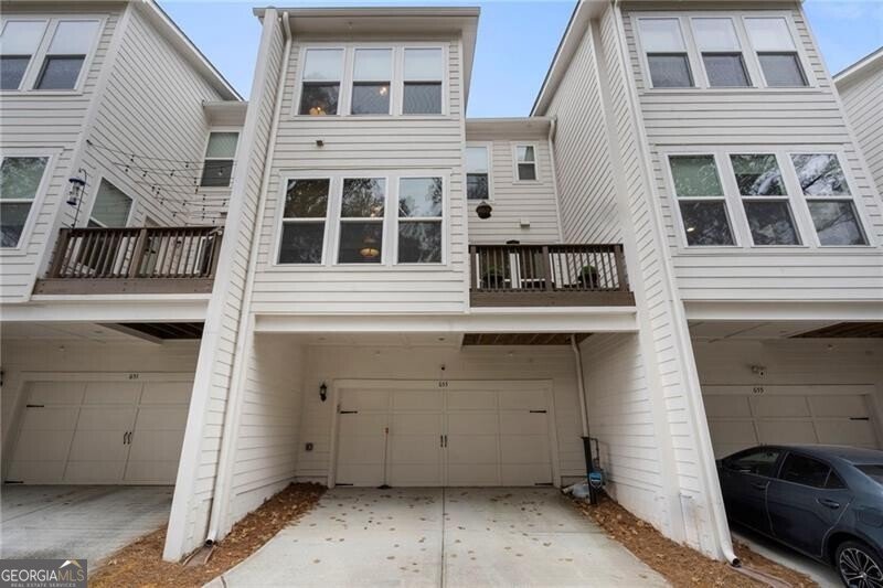 653 Hanlon Way Alpharetta - Photo 42