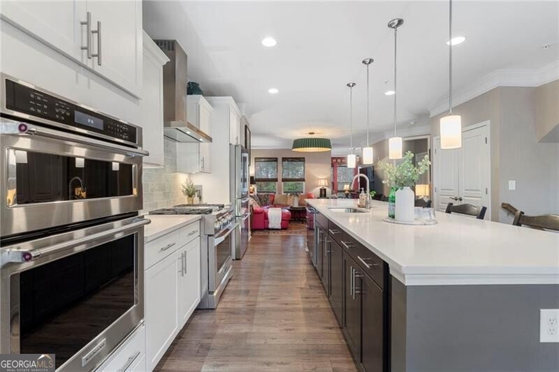 653 Hanlon Way Alpharetta - Photo 7