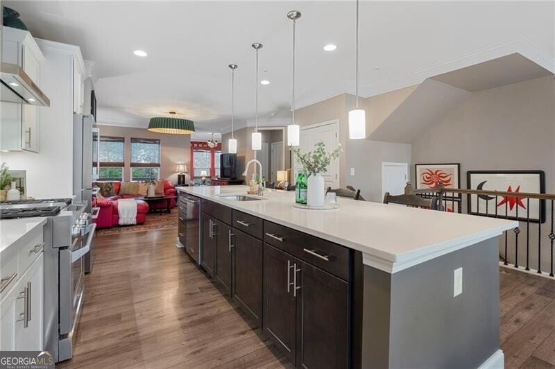 653 Hanlon Way Alpharetta - Photo 9