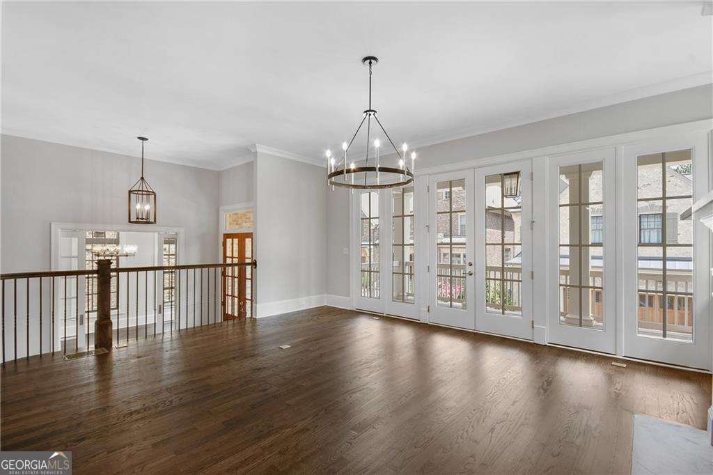 3540 Vermillion View Suwanee - Photo 11