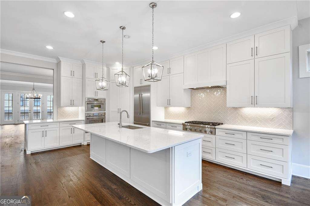 3540 Vermillion View Suwanee - Photo 15