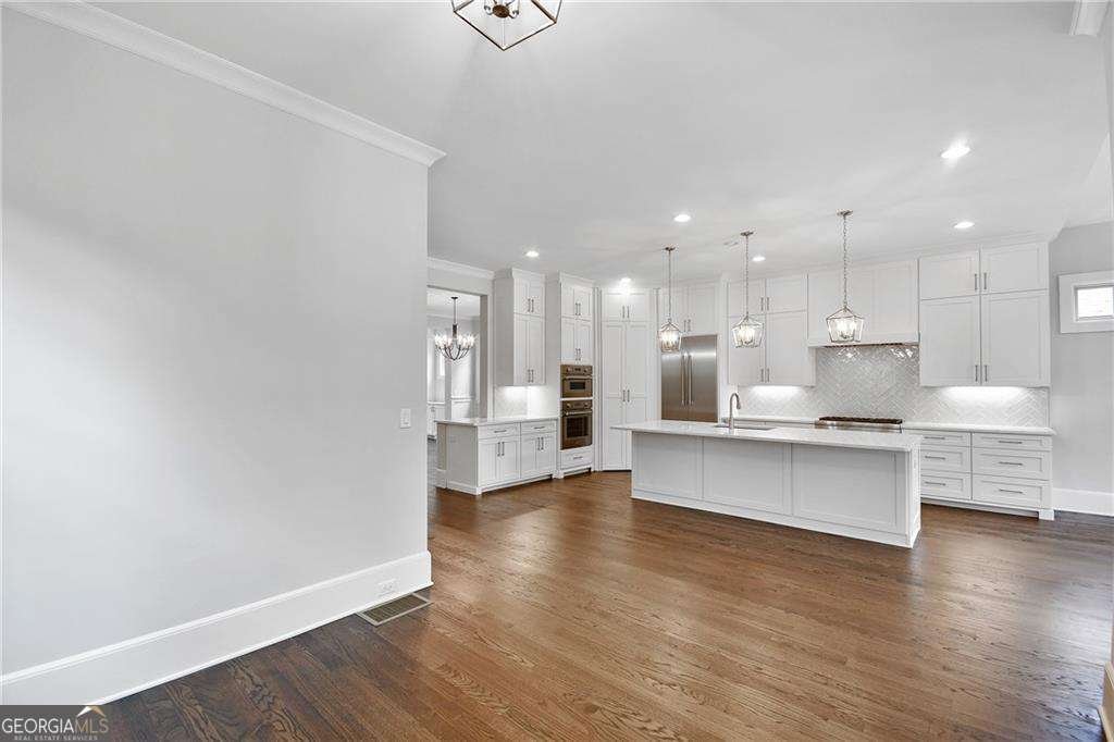 3540 Vermillion View Suwanee - Photo 17