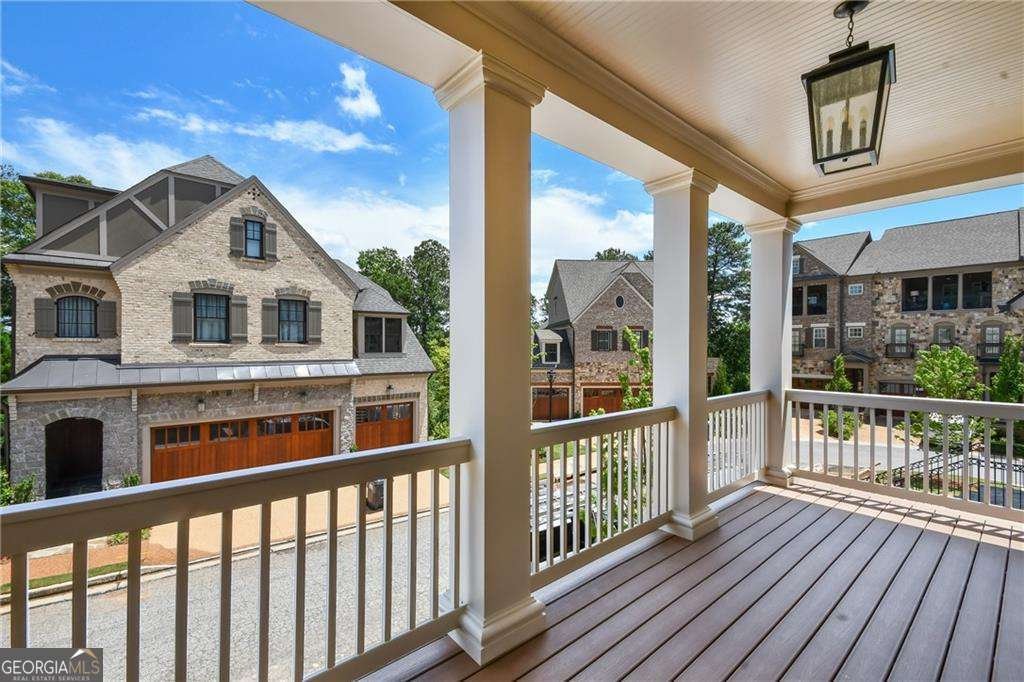 3540 Vermillion View Suwanee - Photo 7