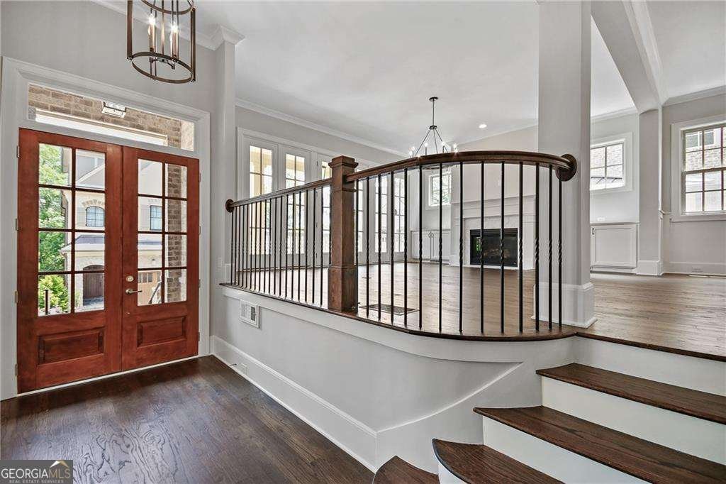 3540 Vermillion View Suwanee - Photo 8