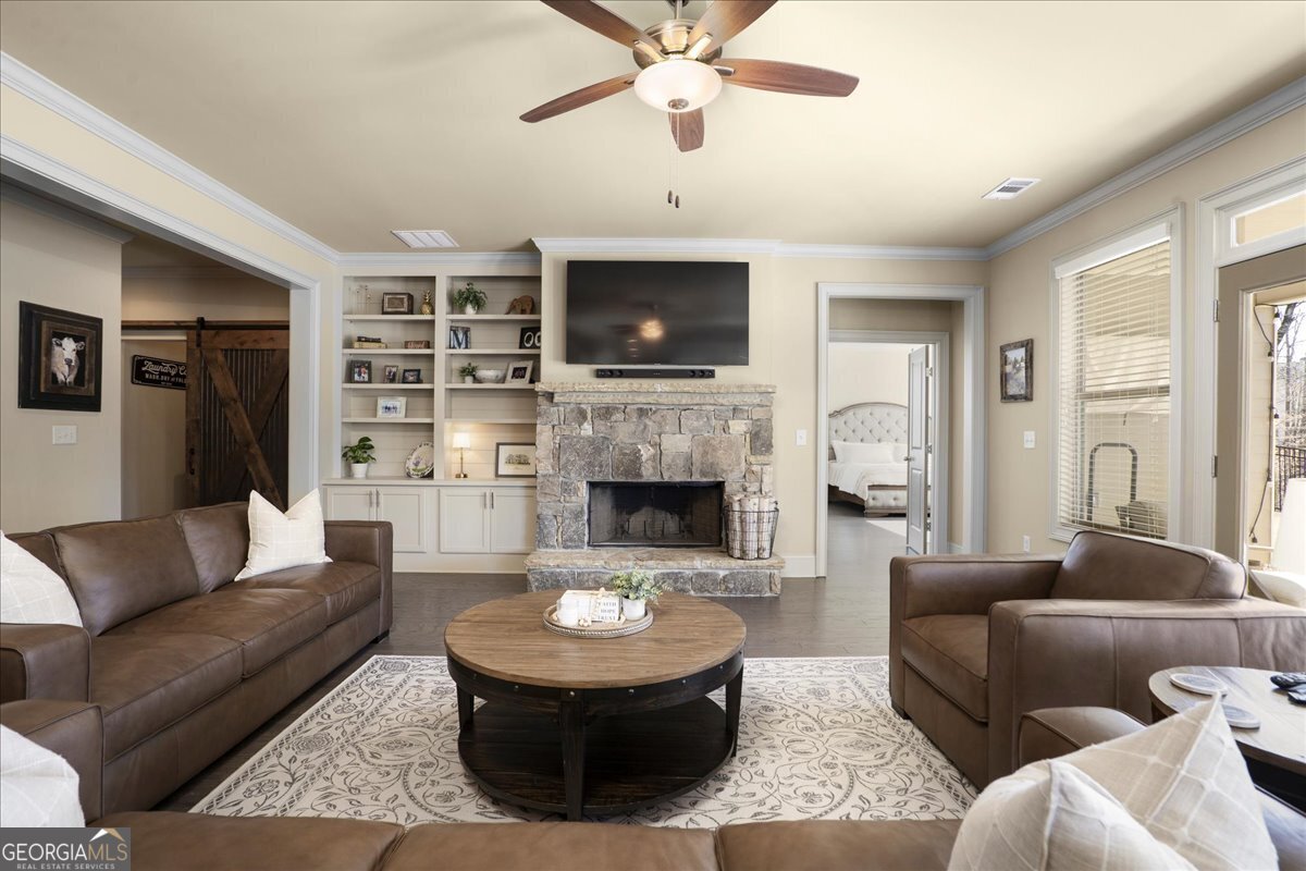 309 Sterling Lake Way Jefferson - Photo 12