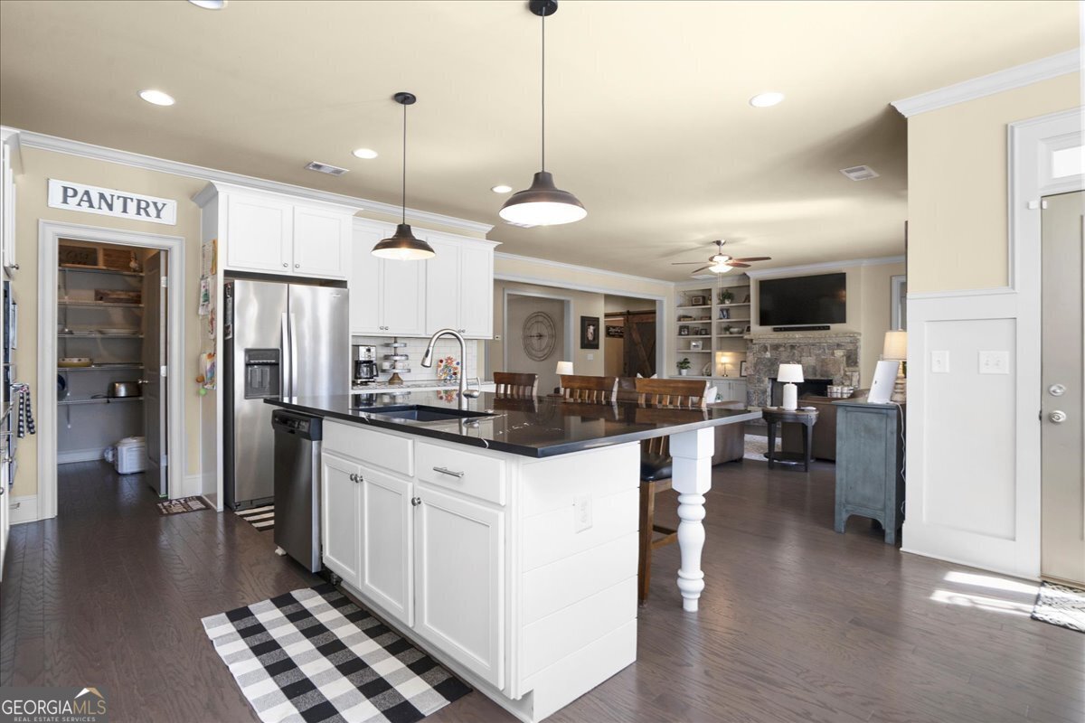 309 Sterling Lake Way Jefferson - Photo 24