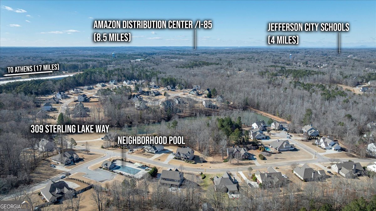 309 Sterling Lake Way Jefferson - Photo 33