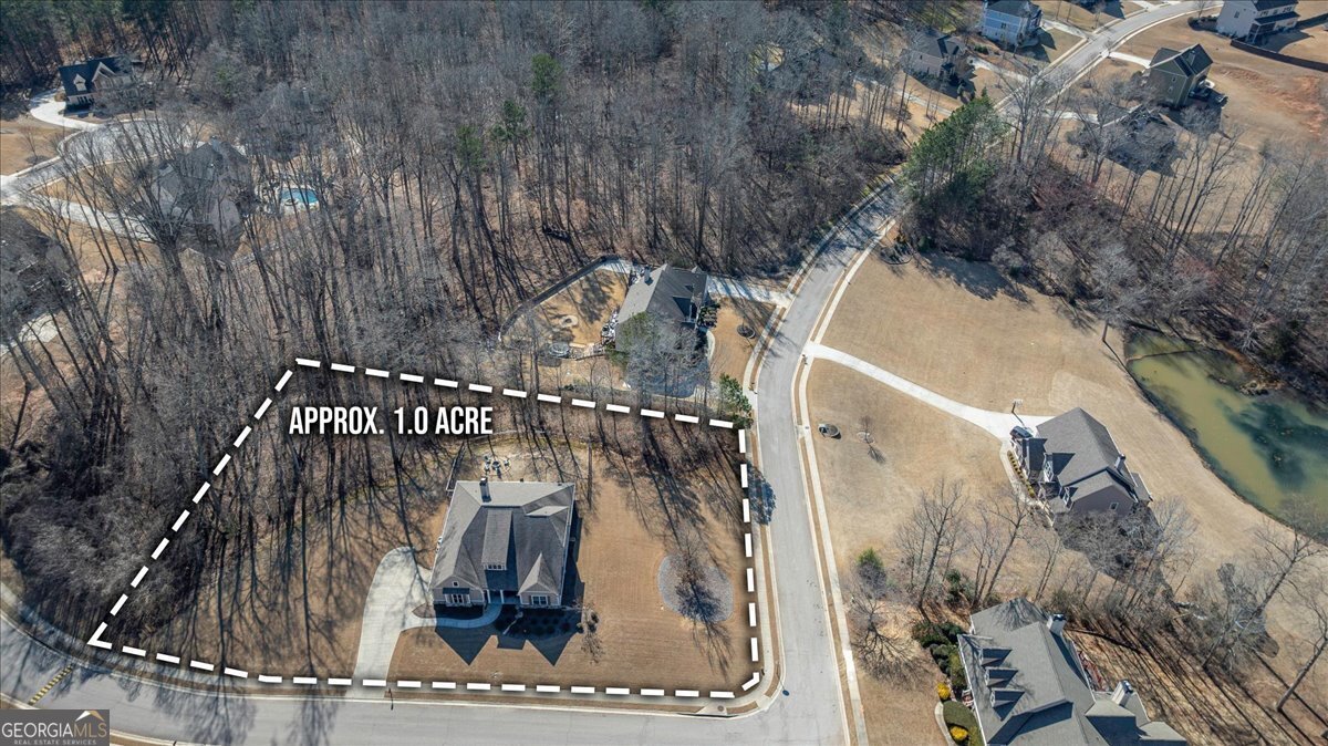 309 Sterling Lake Way Jefferson - Photo 34