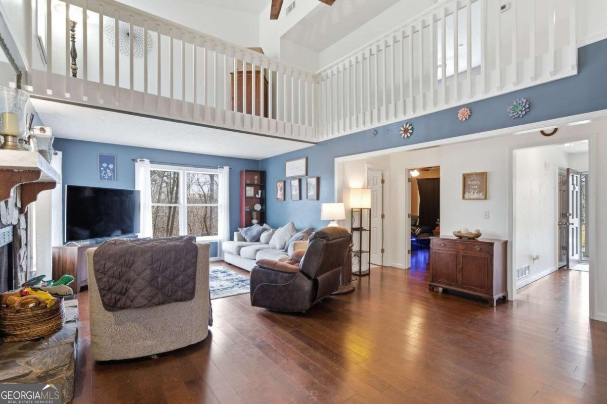 2215 Mills Wood Run Canton - Photo 11