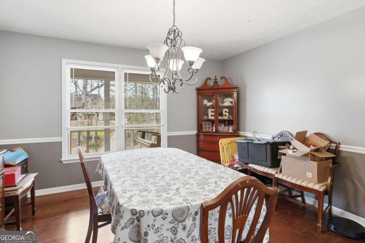 2215 Mills Wood Run Canton - Photo 15