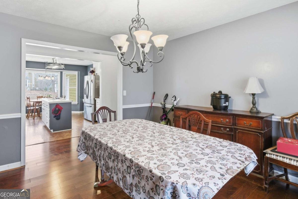 2215 Mills Wood Run Canton - Photo 16