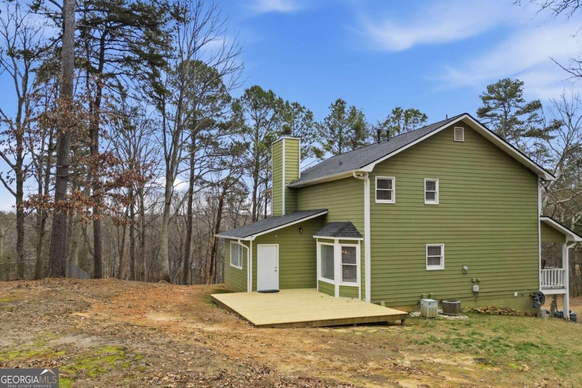 2215 Mills Wood Run Canton - Photo 33