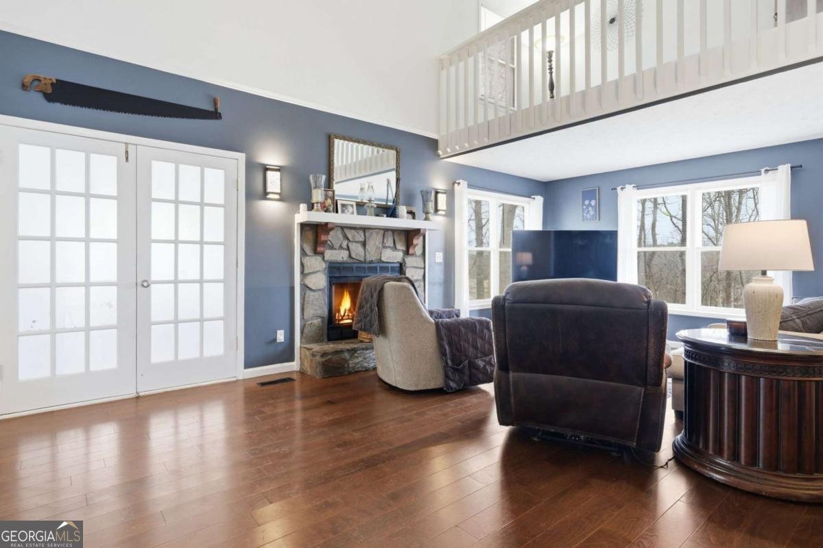 2215 Mills Wood Run Canton - Photo 6