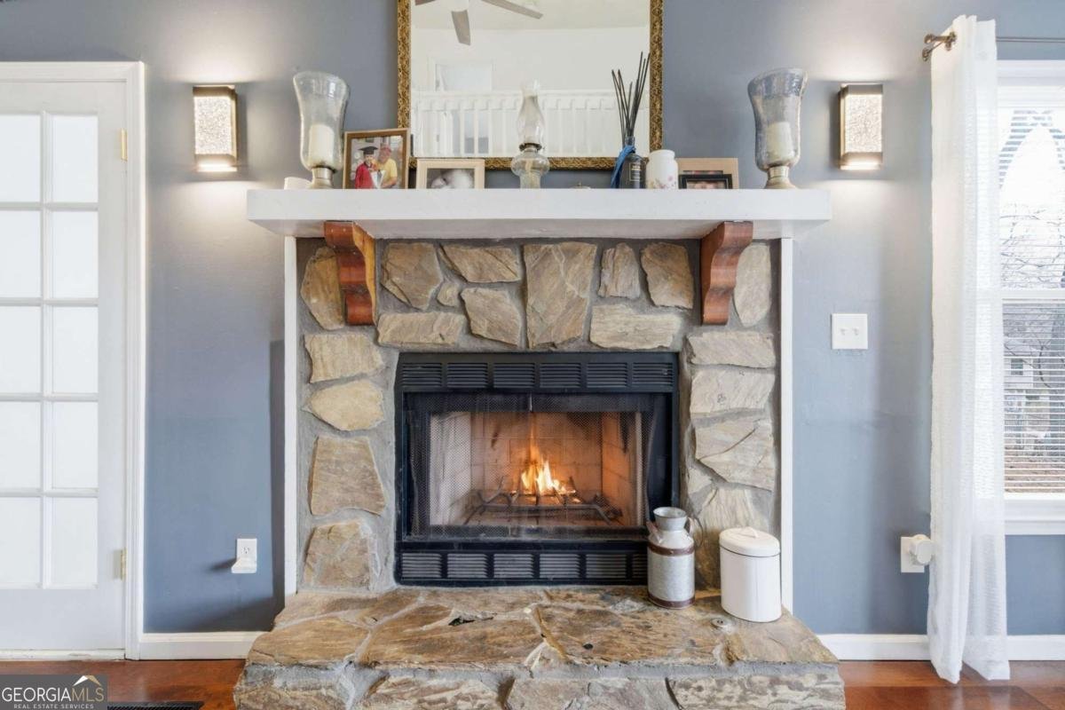 2215 Mills Wood Run Canton - Photo 8