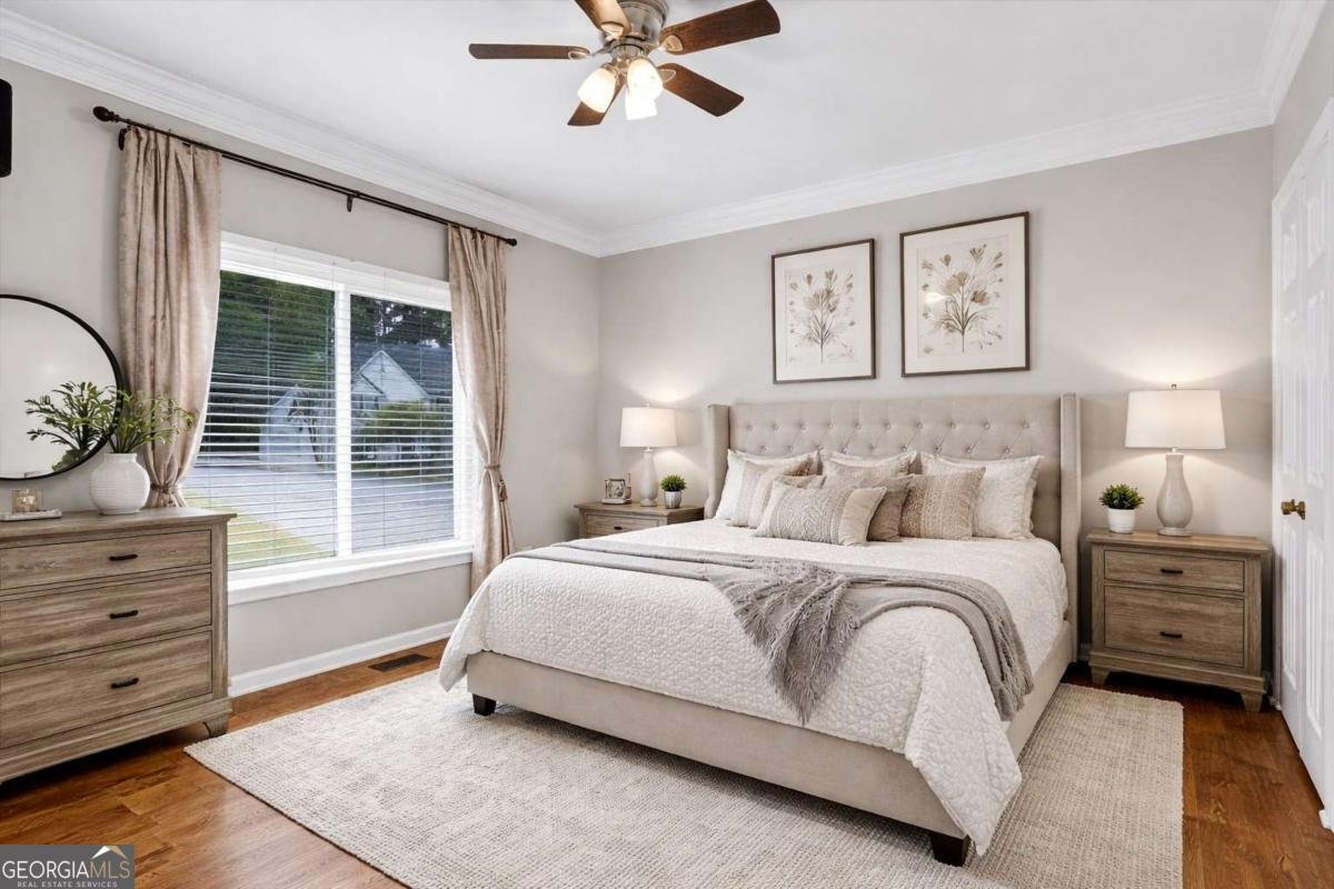 1364 Fallsbrook Way Acworth - Photo 11