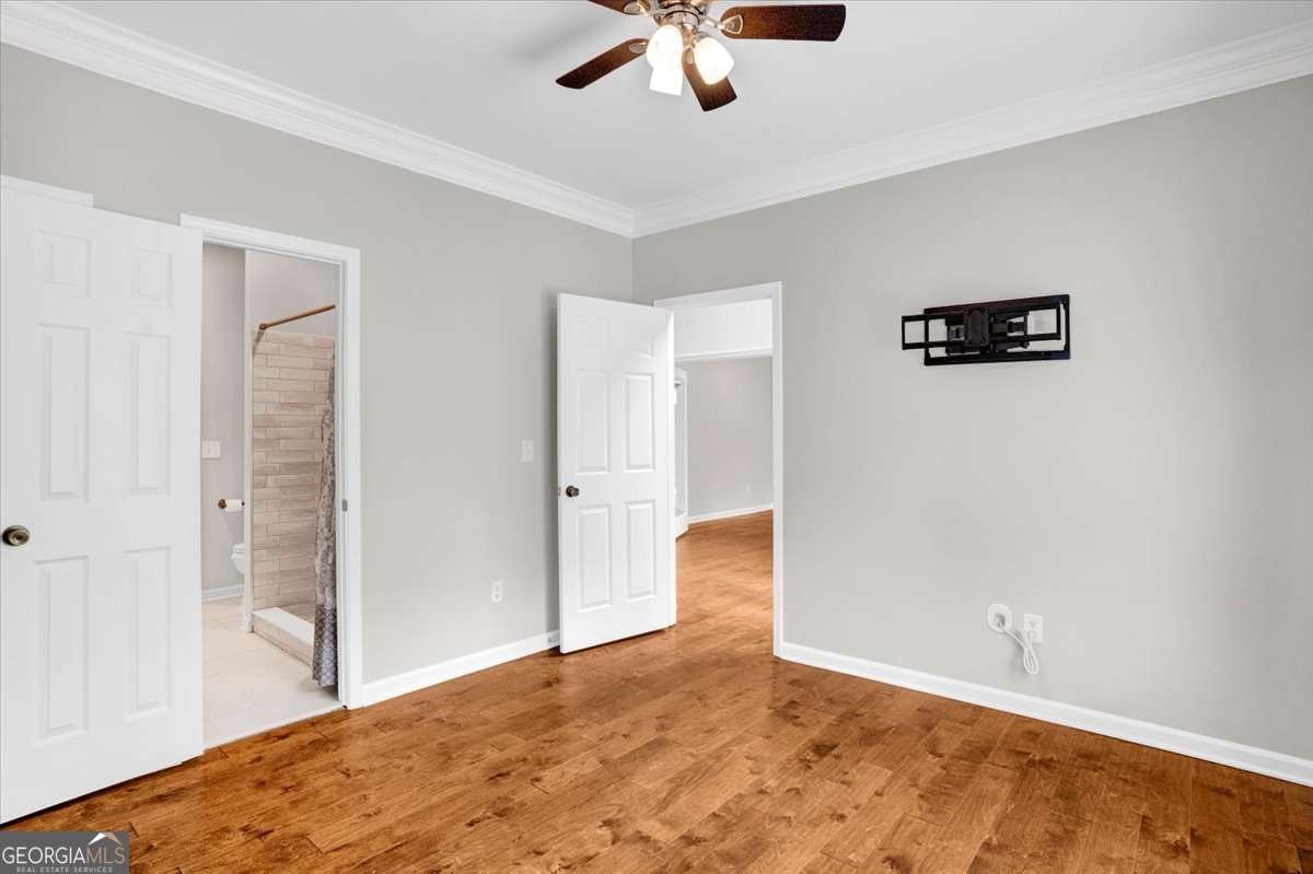 1364 Fallsbrook Way Acworth - Photo 13