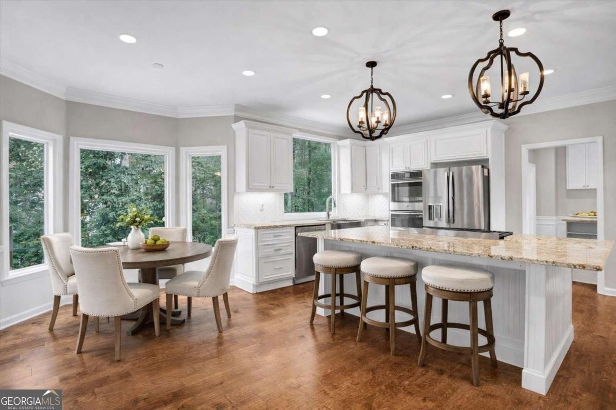 1364 Fallsbrook Way Acworth - Photo 24