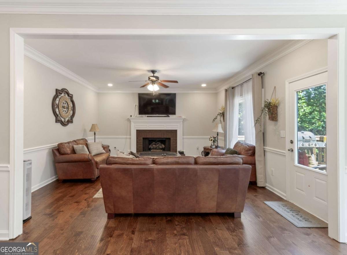 1364 Fallsbrook Way Acworth - Photo 28