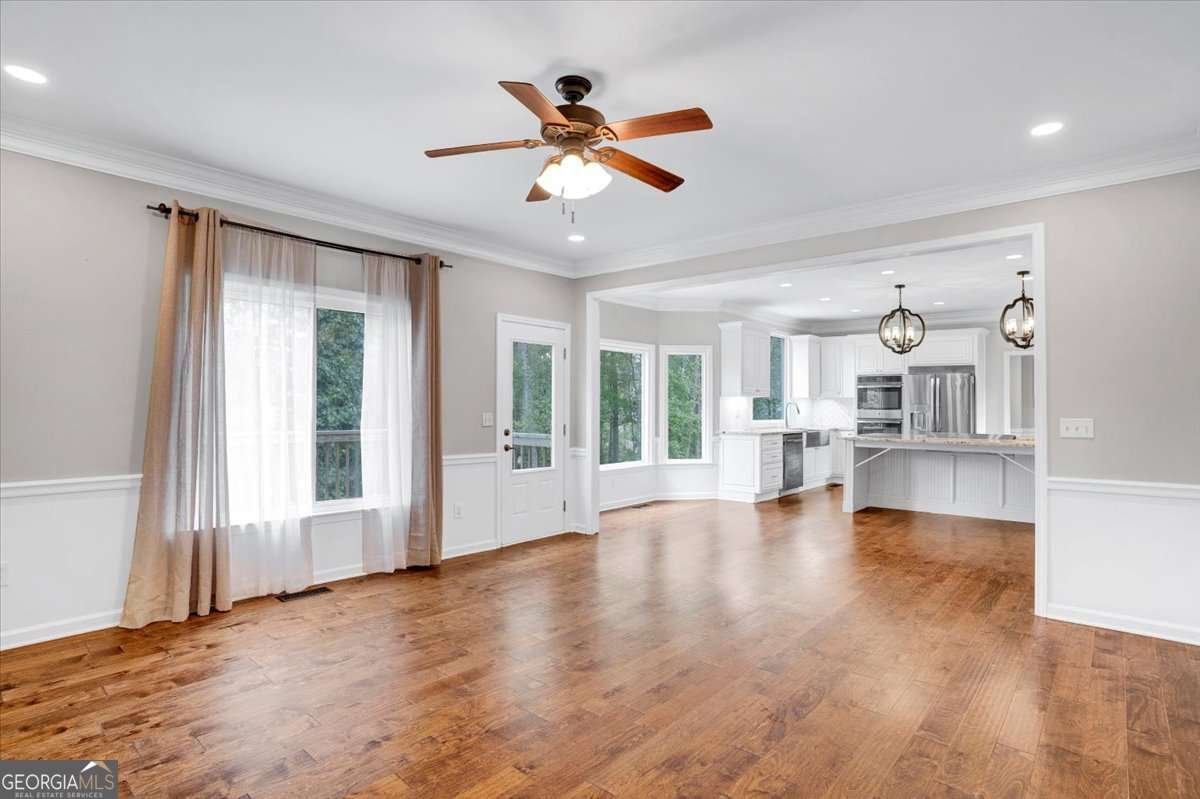 1364 Fallsbrook Way Acworth - Photo 30