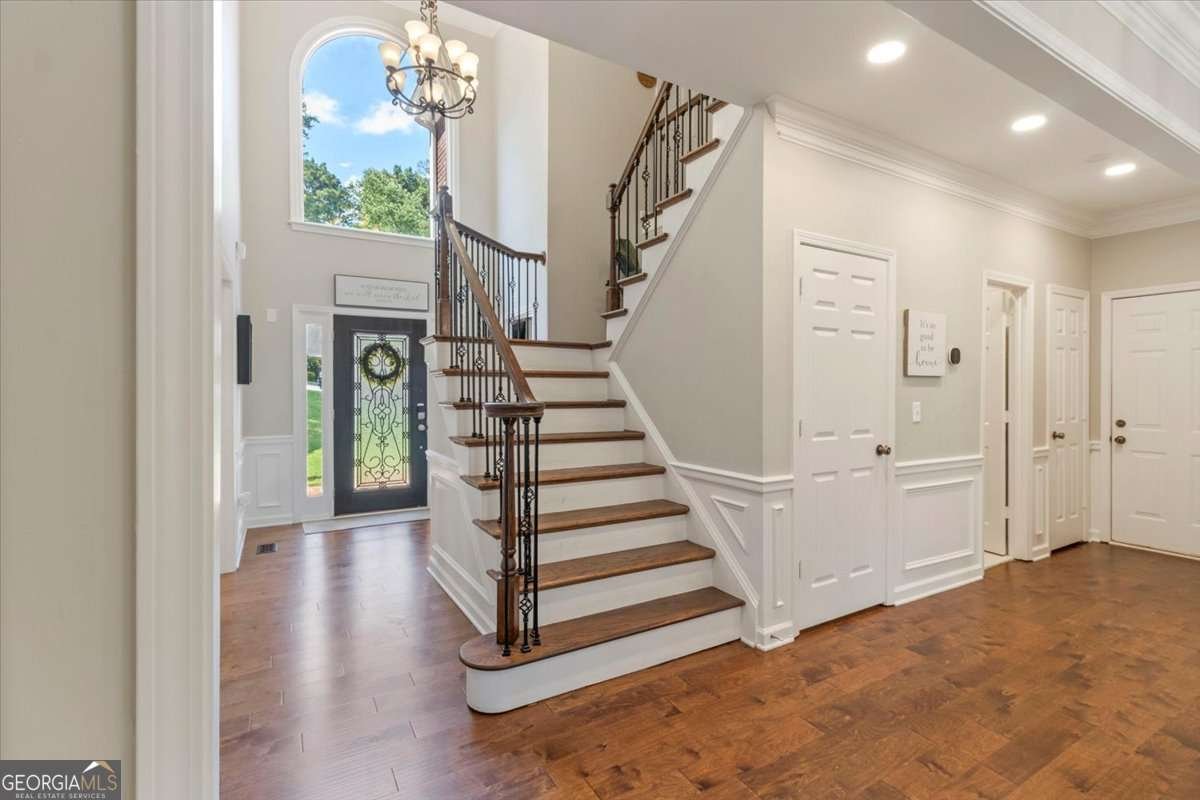 1364 Fallsbrook Way Acworth - Photo 6