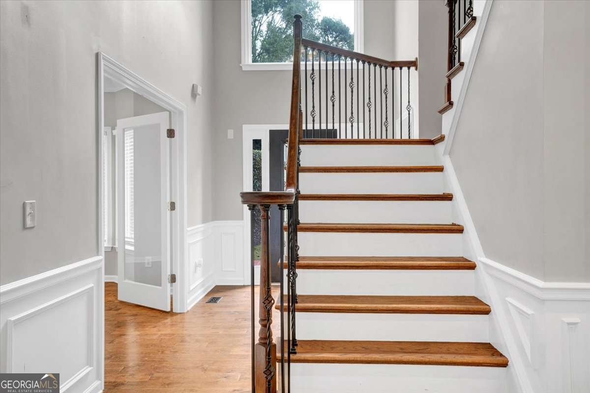 1364 Fallsbrook Way Acworth - Photo 7