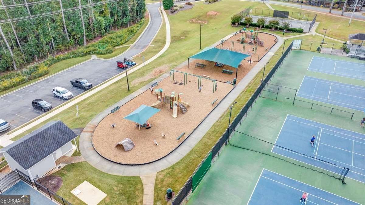 1364 Fallsbrook Way Acworth - Photo 71