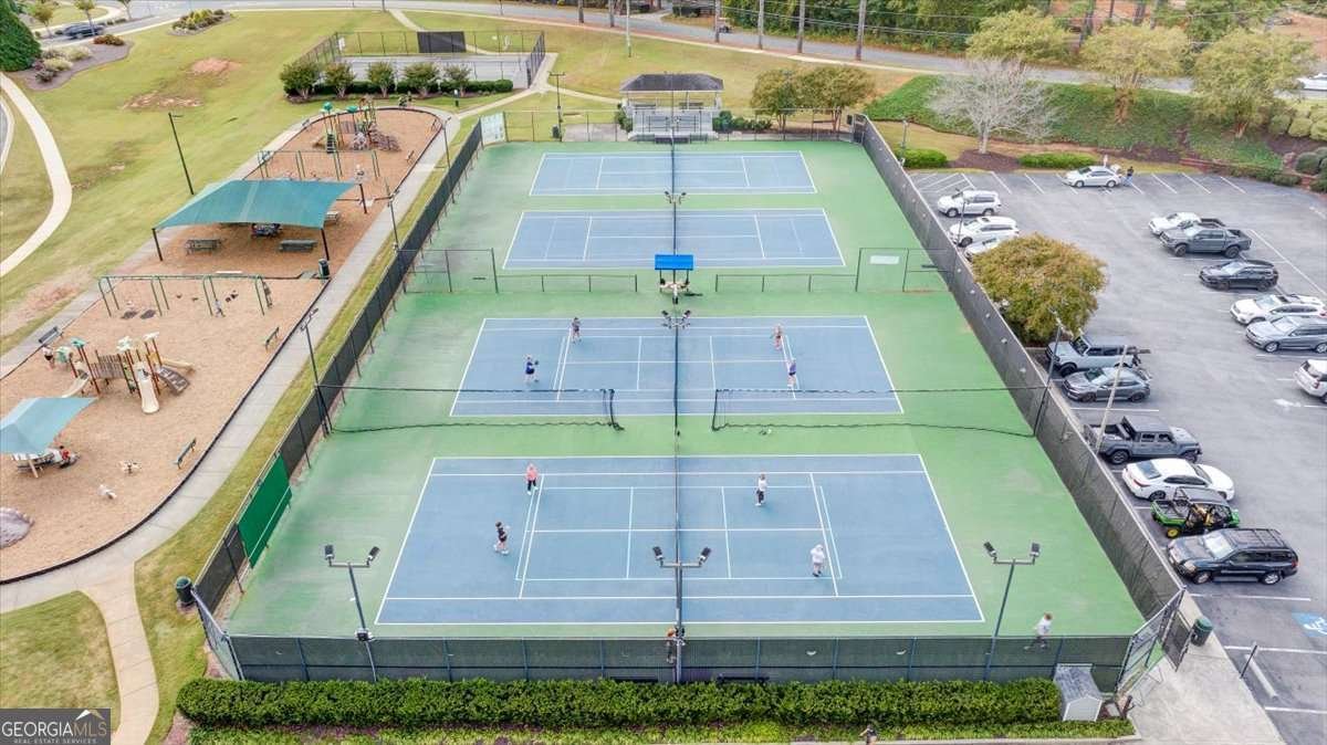 1364 Fallsbrook Way Acworth - Photo 72