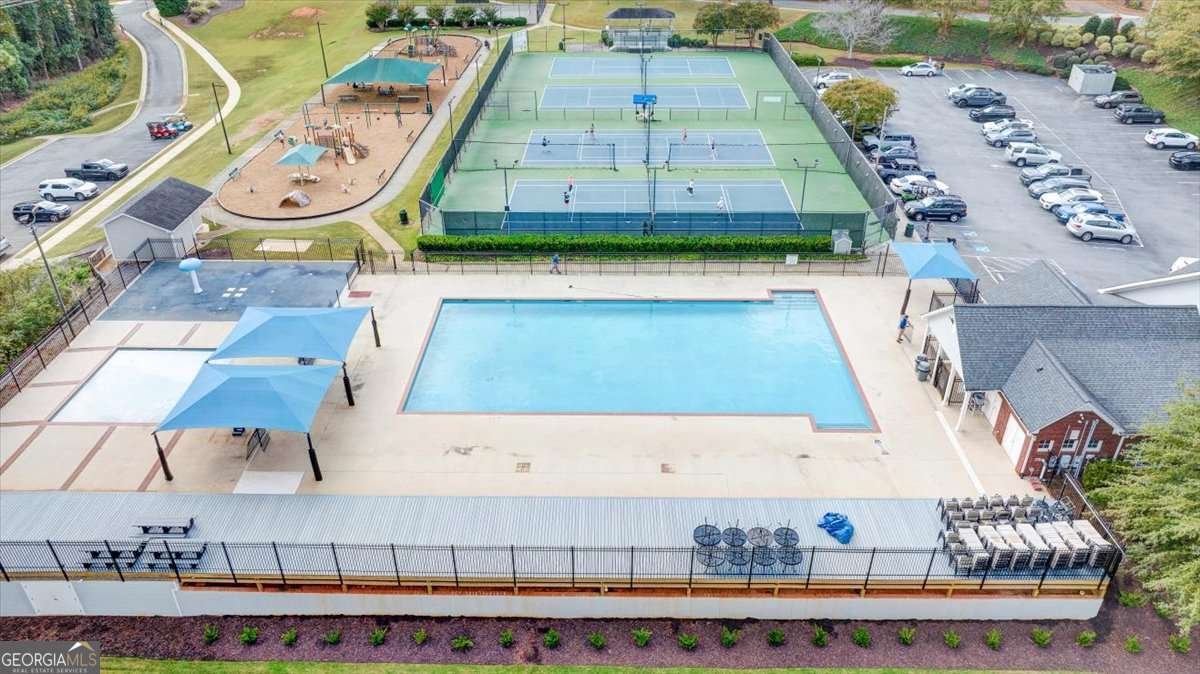 1364 Fallsbrook Way Acworth - Photo 74