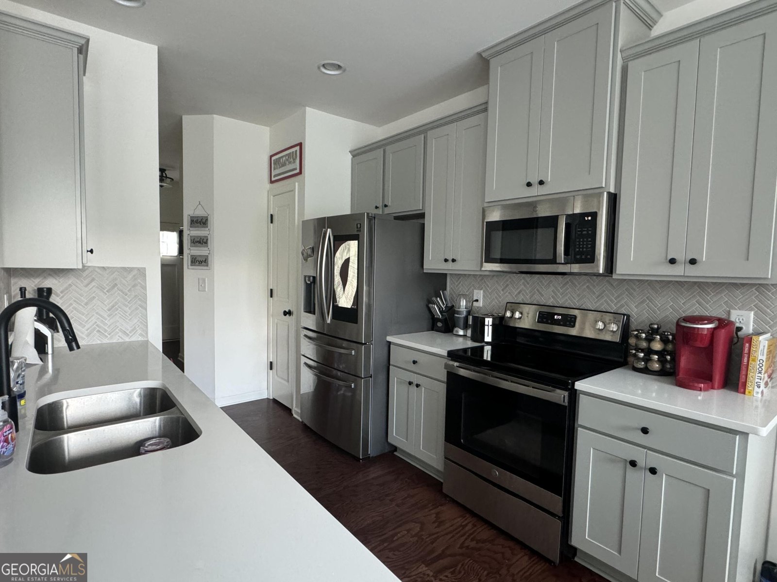 844 Venture Way Atlanta - Photo 9