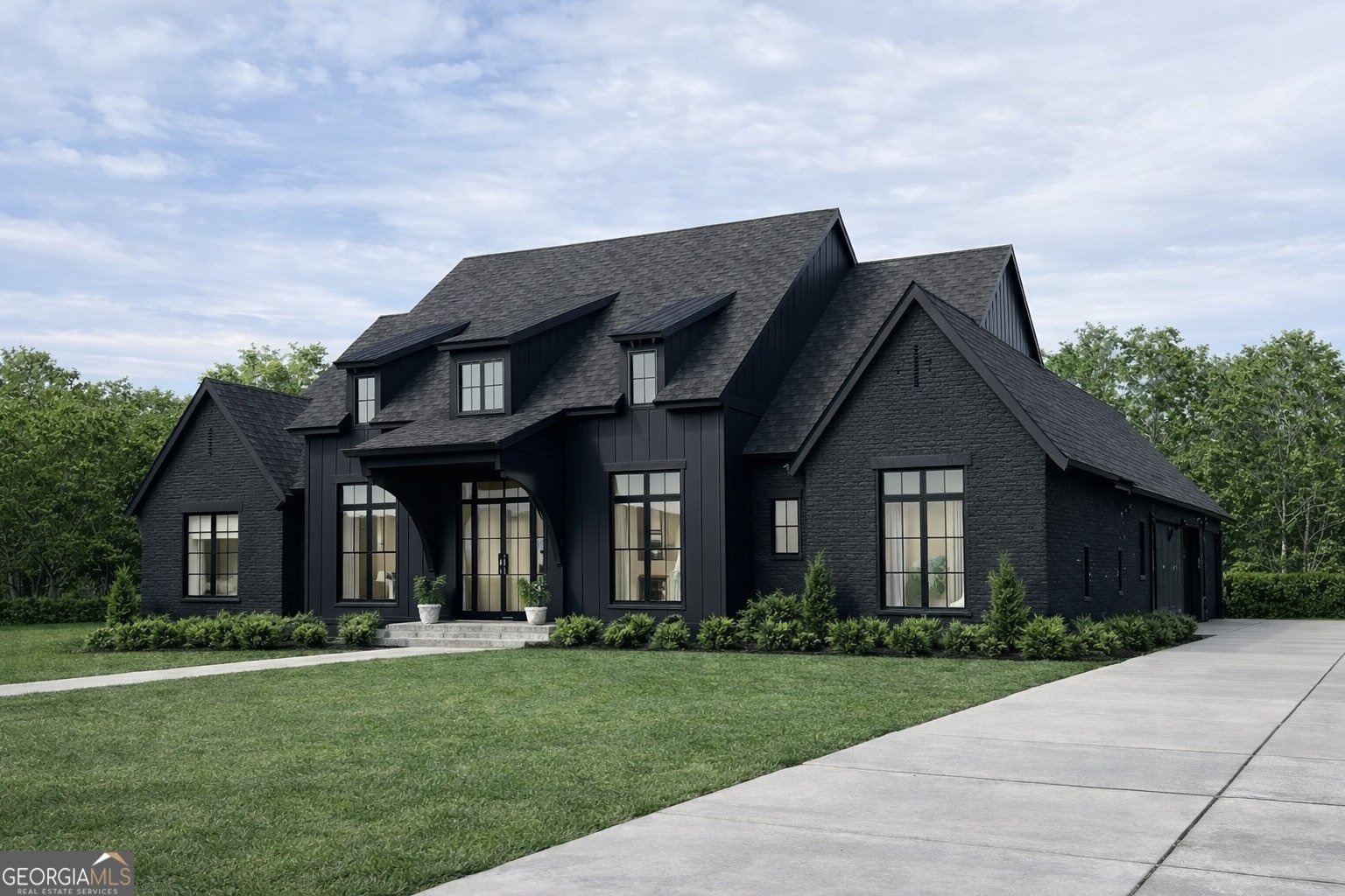 0 Matteo Way Fayetteville - Photo 1