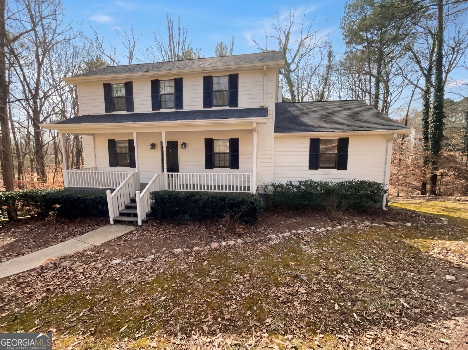 3181 Cedardale Drive Douglasville - Photo 1