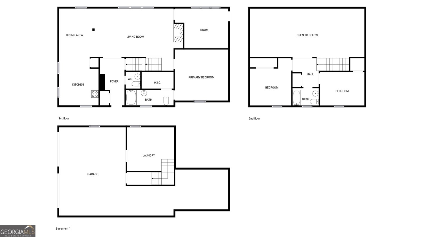 3181 Cedardale Drive Douglasville - Photo 19