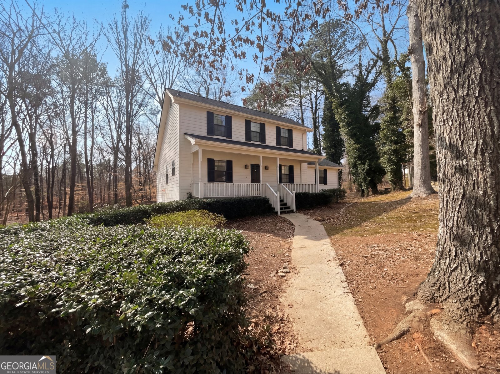 3181 Cedardale Drive Douglasville - Photo 6