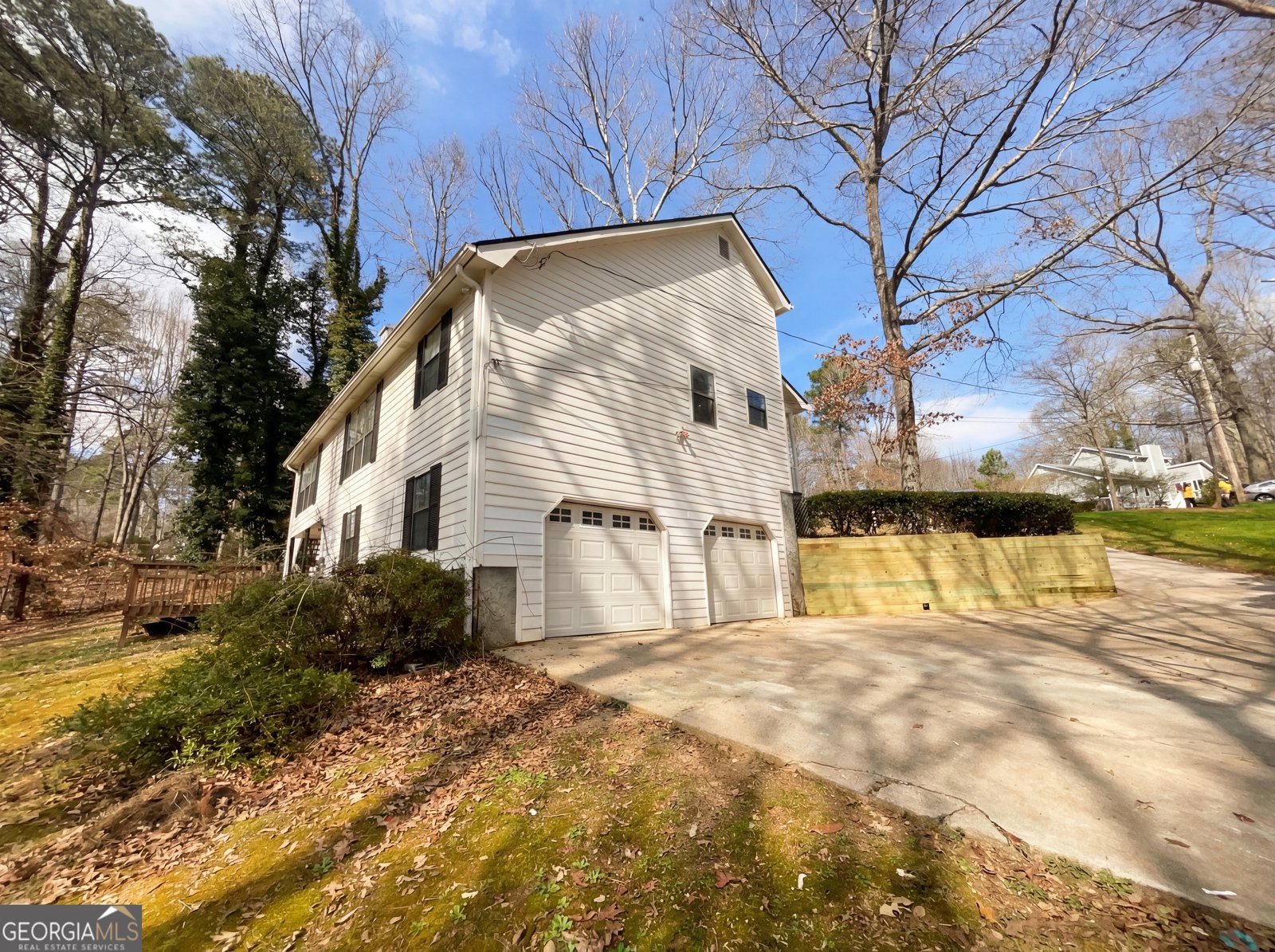 3181 Cedardale Drive Douglasville - Photo 7