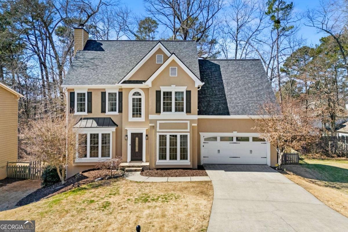 3095 Ivey Oaks Lane Roswell - Photo 1