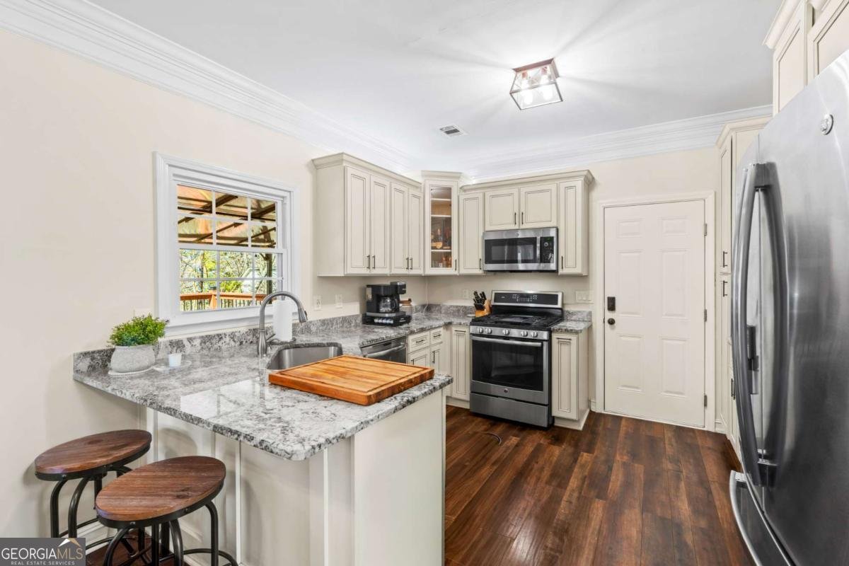 3095 Ivey Oaks Lane Roswell - Photo 10