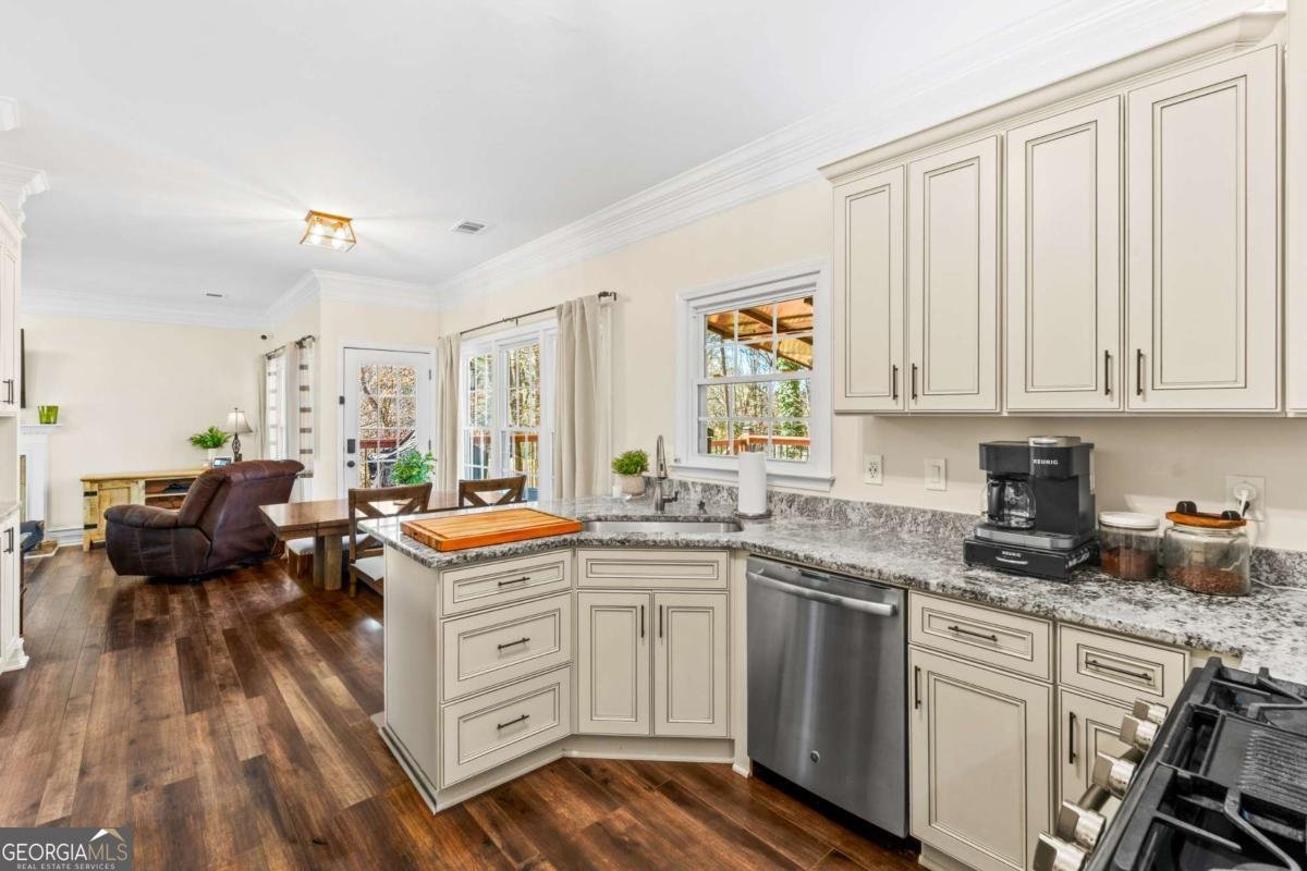 3095 Ivey Oaks Lane Roswell - Photo 11